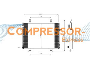 Suzuki-Condenser-CO346