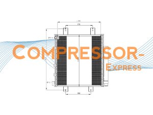 Daihatsu-Condenser-CO463