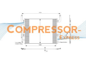 Renault-Condenser-CO563