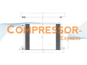 Renault-Condenser-CO565