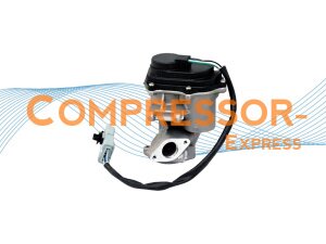 Ford-LandRover-EGRValve-EG182-REMAN