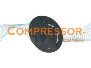 Sanden-SD7V16-Hub-HB007