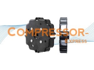 Denso-HighProfileLimiterHub-HB011