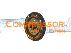 Denso-Balancer-Hub-HB026