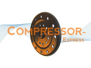 Denso-Balancer-Hub-HB031