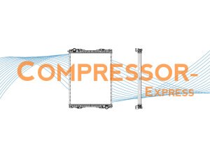 Scania-Radiator-RA1008