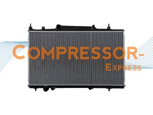 Citroen-Fiat-Peugeot-Radiator-RA662