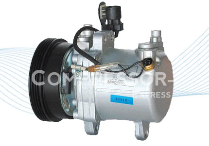 BMW 3 series E36 (90-00) AC Compressor 64528385714