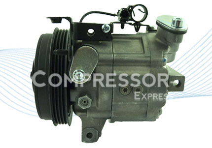 AvrilLavigen セット AC Expansion Valve for Mazda CX4 Suzuki Swift, New Changan