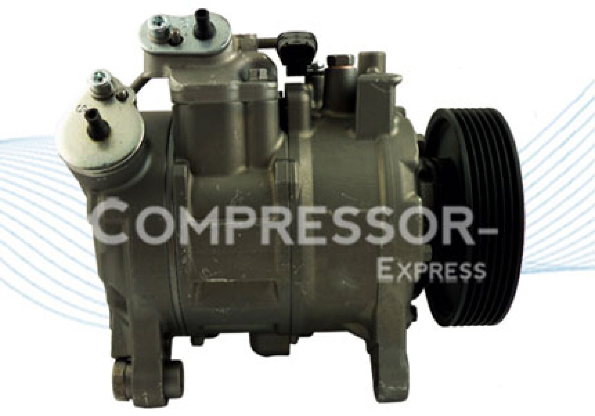 荷 PTO Clutch For Exmark - 109-7665