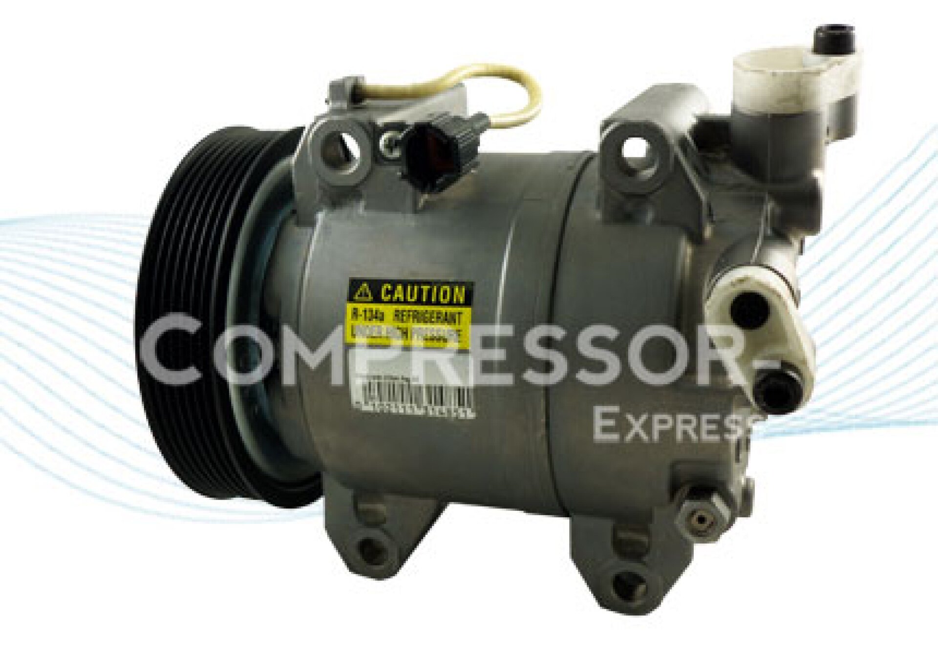 LINEAR COMPRESSOR 17 ヒートシンク付き Shenglida High Quality W-3.5/5 11kw 25HP Piston Portable Air